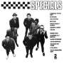 The Coventry Automatics Aka The Specials: The Specials (remastered) (180g), LP