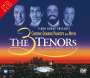 : Carreras,Domingo,Pavarotti: The Three Tenors in Concert 1994, DVD,CD