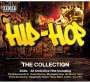 : Hip-Hop: The Collection (Explicit), CD,CD,CD