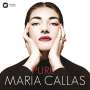 : Pure Maria Callas (24-bit/96-kHz-Remastering), CD