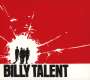 Billy Talent: Billy Talent (10th Anniversary Edition), CD,CD