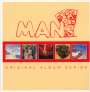 Man: Original Album Series Vol.1i, CD,CD,CD,CD,CD