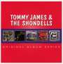 Tommy James: Original Album Series, CD,CD,CD,CD,CD