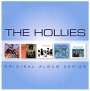 The Hollies: Original Album Series, CD,CD,CD,CD,CD