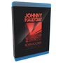 Johnny Hallyday: Born Rocker Tour 2013, BR