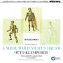 Felix Mendelssohn Bartholdy: Ein Sommernachtstraum, CD