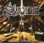 Saxon: Unplugged And Strung Up (180g), LP,LP