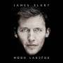 James Blunt: Moon Landing, CD