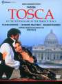 Giacomo Puccini: Tosca (TV-Produktion), DVD