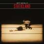 Jeff Angell: Jeff Angell's Staticland, CD