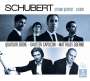 Franz Schubert: Streichquintett D.956, CD