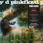 Pink Floyd: A Saucerful Of Secrets (remastered) (180g), LP