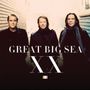 Great Big Sea: XX, CD