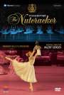: Mariinsky Ballett:Der Nussknacker (Tschaikowsky), DVD