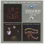 The Sisters Of Mercy: The Triple Album Collection, CD,CD,CD