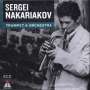 : Sergei Nakariakov - Trumpet & Orchestra, CD,CD,CD,CD,CD,CD