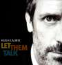 Hugh Laurie: Let Them Talk, LP,LP