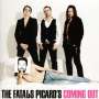 Les Fatales Picards: Coming Out, CD