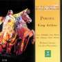 Henry Purcell: King Arthur, CD,CD