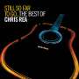 Chris Rea: Still So Far To Go: The Best Of Chris Rea, CD,CD