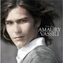 Amaury Vassili: Vincero (1er album), CD