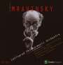 : Yevgeni Mravinsky Edition, CD,CD,CD,CD,CD,CD,CD,CD,CD,CD,CD,CD