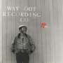 Various (The Way Out Label): Eccentric Soul Vol.17, CD,CD