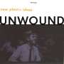 Unwound: New Plastic Ideas (Translucent Orange Vinyl), LP