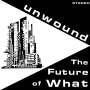 Unwound: The Future Of What (Opaque Yellow Vinyl), LP