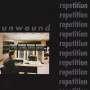 Unwound: Repetition (Blood Splatter Vinyl), LP