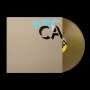 Canaan Amber: CA (Gold Hills Vinyl), LP
