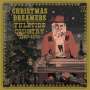 : Christmas Dreamers: Yuletide Country 1960-1972 (Limited Indie Edition) (Santas Lager Vinyl), LP