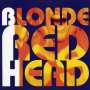 Blonde Redhead: Blonde Redhead, LP