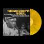 : SHANGHAI'D SOUL: EPISODE 12 (Yellow & Black splatt, LP