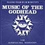 Master Wilburn Burchette: Music of the Godhead, LP