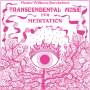 Master Wilburn Burchette: Transcendental Music for Meditation, LP