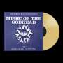 Master Wilburn Burchette: MUSIC OF THE GODHEAD (Psychic Fire Vinyl), LP