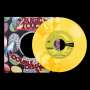 Light Touch Band & Magic Touch: Chi-C-A-G-O (Is My Chicago) (Yellow Vinyl), SIN