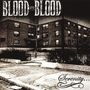 Blood For Blood: Serenity, CD