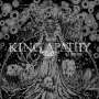 King Apathy: Wounds, CD