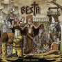 Besta: Eterno Dancer (Limited Edition) (Colored Vinyl), LP