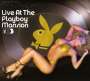 Bob Sinclar: Live At The Playboy Mansion, CD,CD