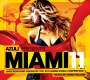 : Azuli Presents Miami '11, CD,CD