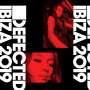 : Defected Ibiza 2019, CD,CD,CD