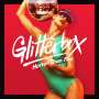: Glitterbox: Hotter Than Fire, CD,CD,CD