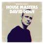 : Defected Presents House Masters, CD,CD