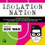 : Isolation Nation, CD,CD