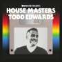 : Defected Presents House Masters: Todd Edwards, CD,CD