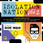 : Gok Wan Presents Isolation Nation Vol.2, CD,CD