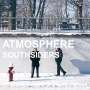 Atmosphere: Southsiders (Limited Edition) (Silver Vinyl), LP,LP